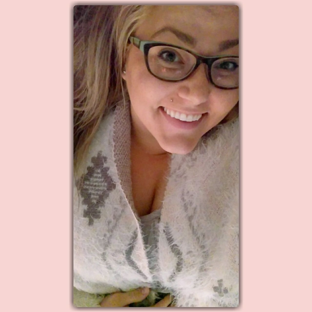 Meet your Posher, Tiffany